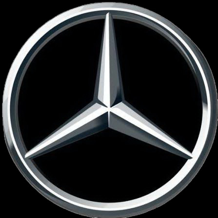 Mercedes-Benz Logo
